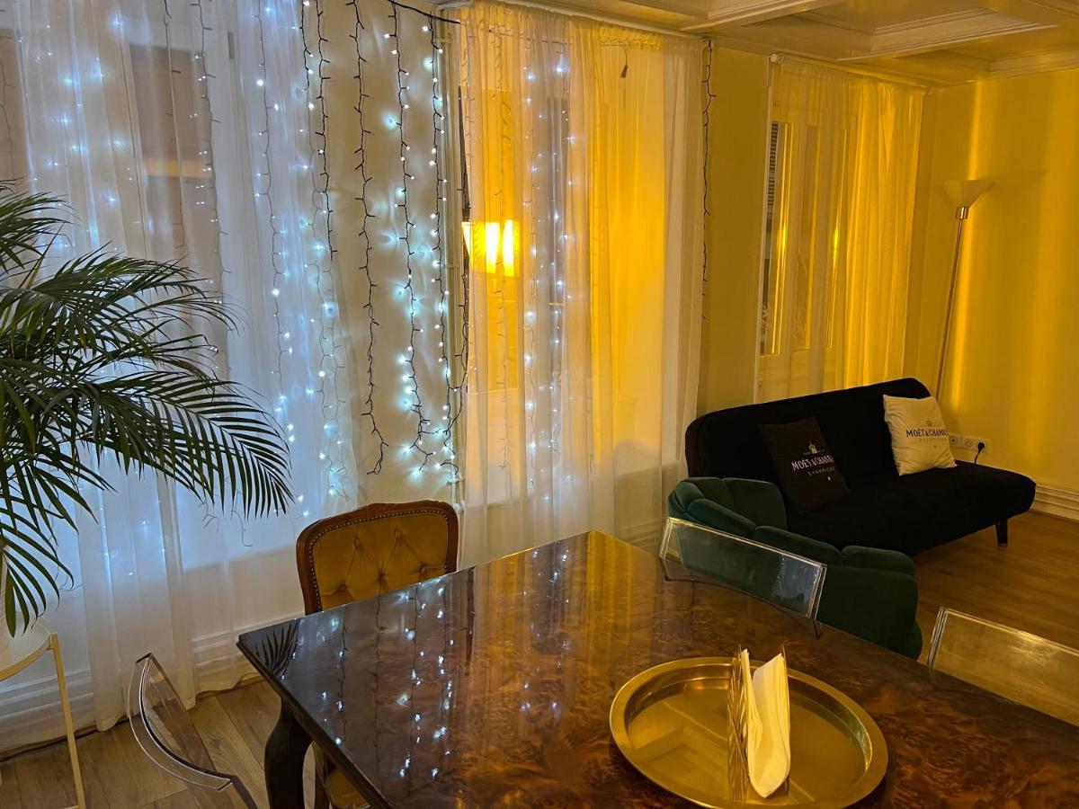 Spa De Charme 6 Pers Avec Jacuzzi & Sauna Privatifs Au Coeur De Ville - Esprit Coco Mylhúzy Exteriér fotografie